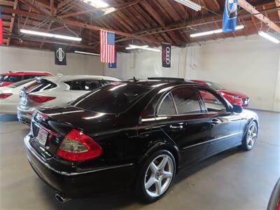 2007 Mercedes-Benz E 350   - Photo 3 - Costa Mesa, CA 92626