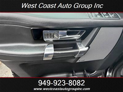 2015 Land Rover LR4 HSE LUX   - Photo 27 - Costa Mesa, CA 92626