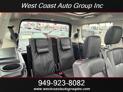 2015 Land Rover LR4 HSE LUX   - Photo 31 - Costa Mesa, CA 92626