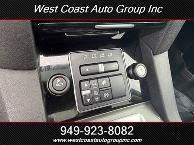 2015 Land Rover LR4 HSE LUX   - Photo 21 - Costa Mesa, CA 92626
