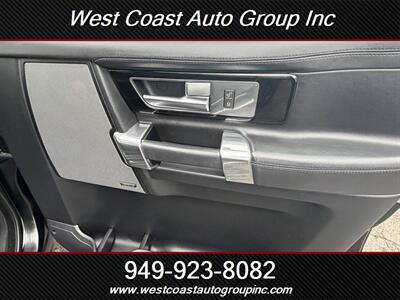 2015 Land Rover LR4 HSE LUX   - Photo 20 - Costa Mesa, CA 92626