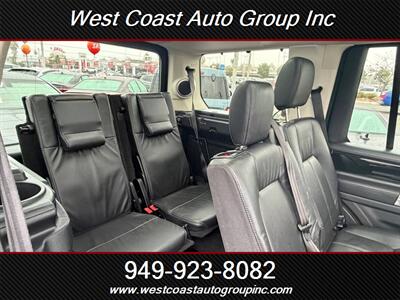 2015 Land Rover LR4 HSE LUX   - Photo 18 - Costa Mesa, CA 92626
