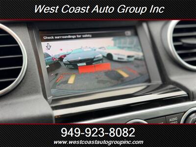 2015 Land Rover LR4 HSE LUX   - Photo 30 - Costa Mesa, CA 92626