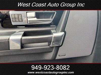2015 Land Rover LR4 HSE LUX   - Photo 26 - Costa Mesa, CA 92626