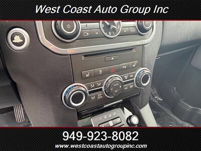 2015 Land Rover LR4 HSE LUX   - Photo 22 - Costa Mesa, CA 92626