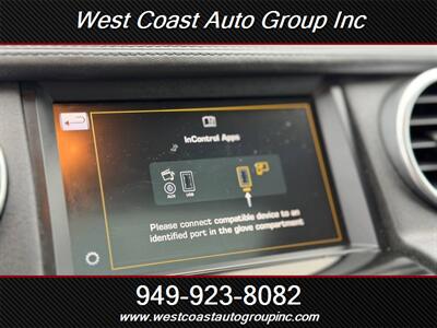 2015 Land Rover LR4 HSE LUX   - Photo 29 - Costa Mesa, CA 92626