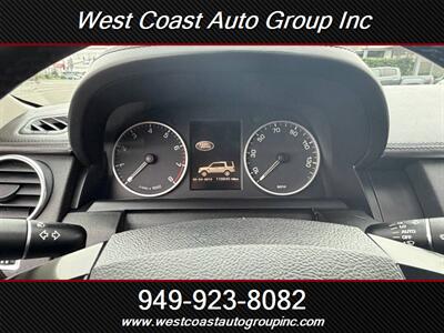 2015 Land Rover LR4 HSE LUX   - Photo 24 - Costa Mesa, CA 92626