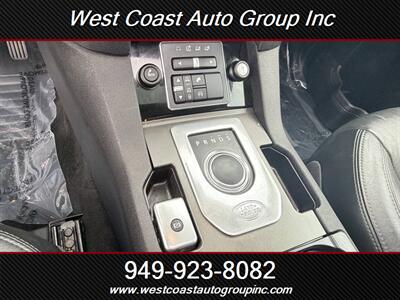 2015 Land Rover LR4 HSE LUX   - Photo 19 - Costa Mesa, CA 92626