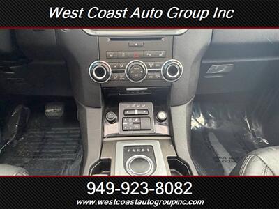 2015 Land Rover LR4 HSE LUX   - Photo 15 - Costa Mesa, CA 92626