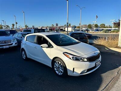2017 Kia Forte5 LX   - Photo 3 - Costa Mesa, CA 92626