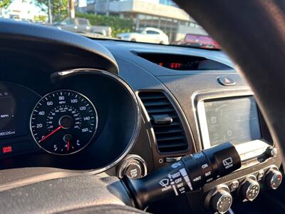 2017 Kia Forte5 LX   - Photo 20 - Costa Mesa, CA 92626