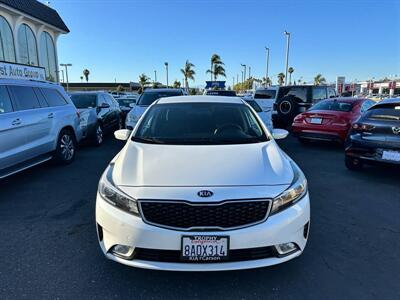 2017 Kia Forte5 LX   - Photo 2 - Costa Mesa, CA 92626