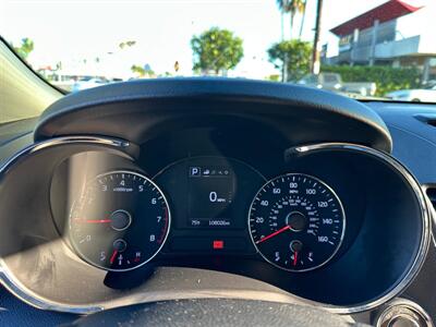 2017 Kia Forte5 LX   - Photo 21 - Costa Mesa, CA 92626