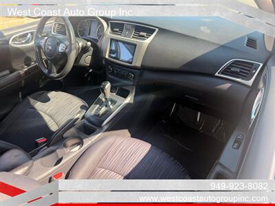 2017 Nissan Sentra SL - Photo 8 - Costa Mesa, CA 92626