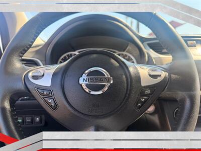 2017 Nissan Sentra SL - Photo 11 - Costa Mesa, CA 92626