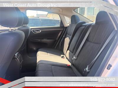 2017 Nissan Sentra SL - Photo 10 - Costa Mesa, CA 92626