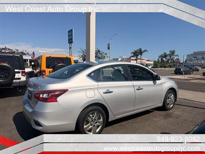 2017 Nissan Sentra SL - Photo 4 - Costa Mesa, CA 92626