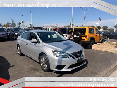 2017 Nissan Sentra SL - Photo 2 - Costa Mesa, CA 92626