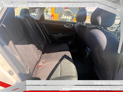 2017 Nissan Sentra SL - Photo 9 - Costa Mesa, CA 92626