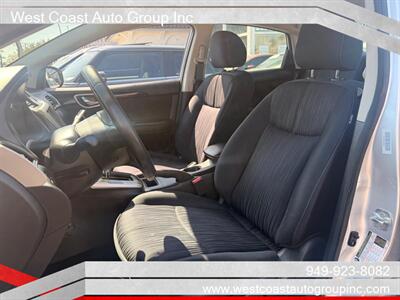 2017 Nissan Sentra SL - Photo 6 - Costa Mesa, CA 92626