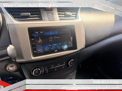 2017 Nissan Sentra SL - Photo 17 - Costa Mesa, CA 92626