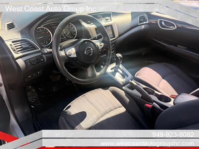 2017 Nissan Sentra SL - Photo 5 - Costa Mesa, CA 92626