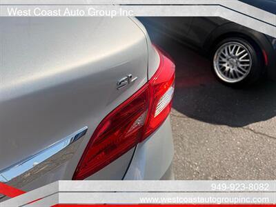 2017 Nissan Sentra SL - Photo 19 - Costa Mesa, CA 92626