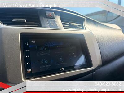 2017 Nissan Sentra SL - Photo 14 - Costa Mesa, CA 92626