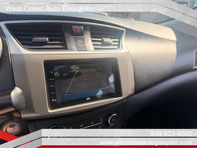 2017 Nissan Sentra SL - Photo 16 - Costa Mesa, CA 92626