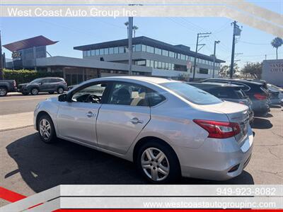 2017 Nissan Sentra SL - Photo 3 - Costa Mesa, CA 92626