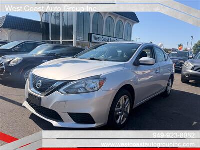 2017 Nissan Sentra SL - Photo 1 - Costa Mesa, CA 92626