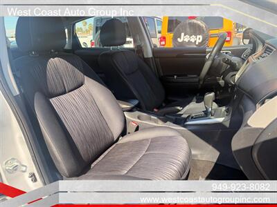 2017 Nissan Sentra SL - Photo 7 - Costa Mesa, CA 92626