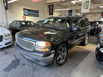 2005 GMC Yukon SLT   - Photo 1 - Costa Mesa, CA 92626