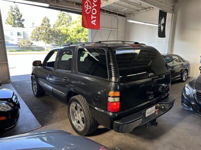 2005 GMC Yukon SLT   - Photo 3 - Costa Mesa, CA 92626