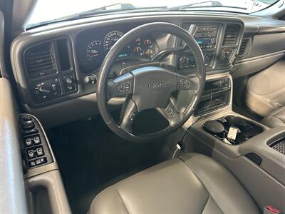 2005 GMC Yukon SLT   - Photo 5 - Costa Mesa, CA 92626