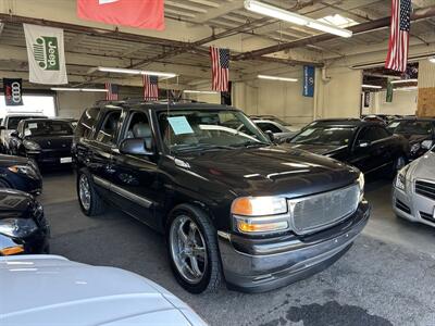 2005 GMC Yukon SLT   - Photo 2 - Costa Mesa, CA 92626