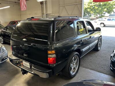 2005 GMC Yukon SLT   - Photo 4 - Costa Mesa, CA 92626