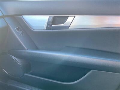 2013 Mercedes-Benz C 250 Sport - Photo 20 - Costa Mesa, CA 92626