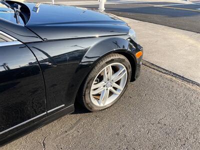 2013 Mercedes-Benz C 250 Sport - Photo 25 - Costa Mesa, CA 92626