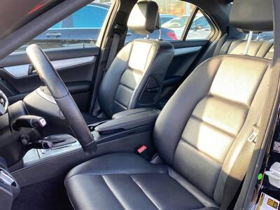 2013 Mercedes-Benz C 250 Sport - Photo 6 - Costa Mesa, CA 92626