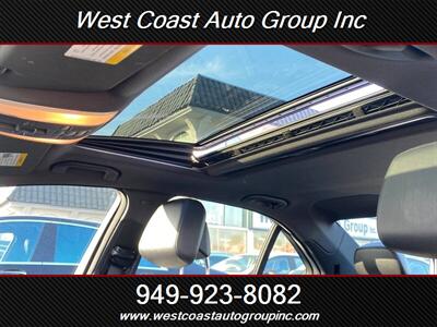 2013 Mercedes-Benz C 250 Sport - Photo 19 - Costa Mesa, CA 92626