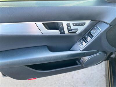 2013 Mercedes-Benz C 250 Sport - Photo 12 - Costa Mesa, CA 92626