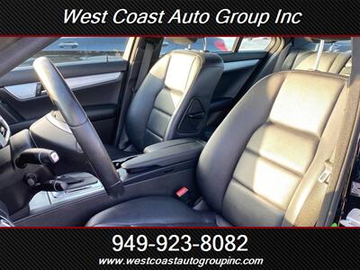 2013 Mercedes-Benz C 250 Sport - Photo 6 - Costa Mesa, CA 92626