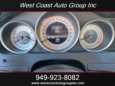 2013 Mercedes-Benz C 250 Sport - Photo 17 - Costa Mesa, CA 92626
