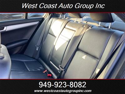 2013 Mercedes-Benz C 250 Sport - Photo 10 - Costa Mesa, CA 92626