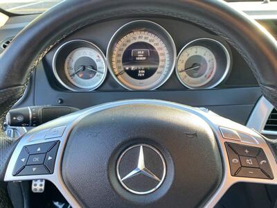 2013 Mercedes-Benz C 250 Sport - Photo 18 - Costa Mesa, CA 92626
