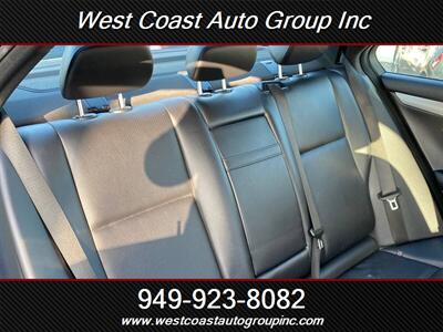 2013 Mercedes-Benz C 250 Sport - Photo 9 - Costa Mesa, CA 92626