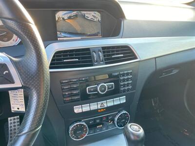 2013 Mercedes-Benz C 250 Sport - Photo 15 - Costa Mesa, CA 92626