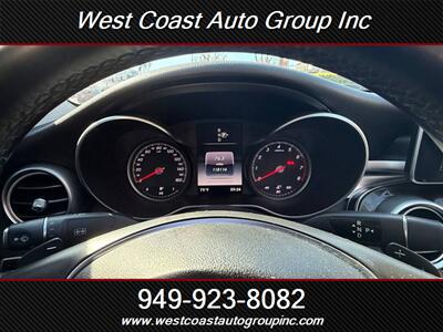 2015 Mercedes-Benz C 300   - Photo 21 - Costa Mesa, CA 92626