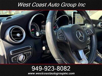 2015 Mercedes-Benz C 300   - Photo 8 - Costa Mesa, CA 92626